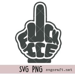 Abolish ICE SVG PNG, Fuck Ice Svg Png, Chinga La Migra Svg Png