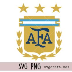 Argentina World Cup Svg Png, Argentina Soccer Svg Png, Argentina Tee Svg Png