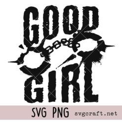 Good Girl Smut Svg Png, Dark Romance Svg Png, Booktok Svg Png