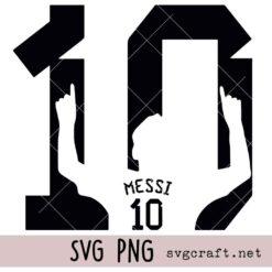 Messi Argentina Svg Png, Messi Svg Png, Soccer Svg Png, Argentina Svg Png