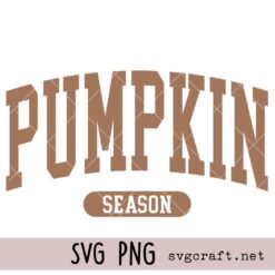 Pumpkin Season Svg Png, Trendy Pumpkin Season Svg Png, Vintage Autumn Svg Png