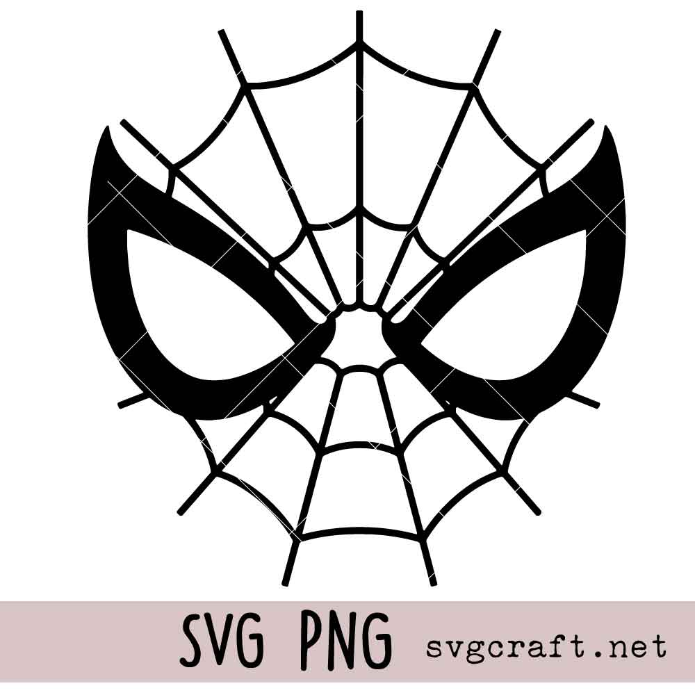 Spiderman Eyes Svg Png Spiderman Eyes Svg Png, Clean High Contrast Svg Png