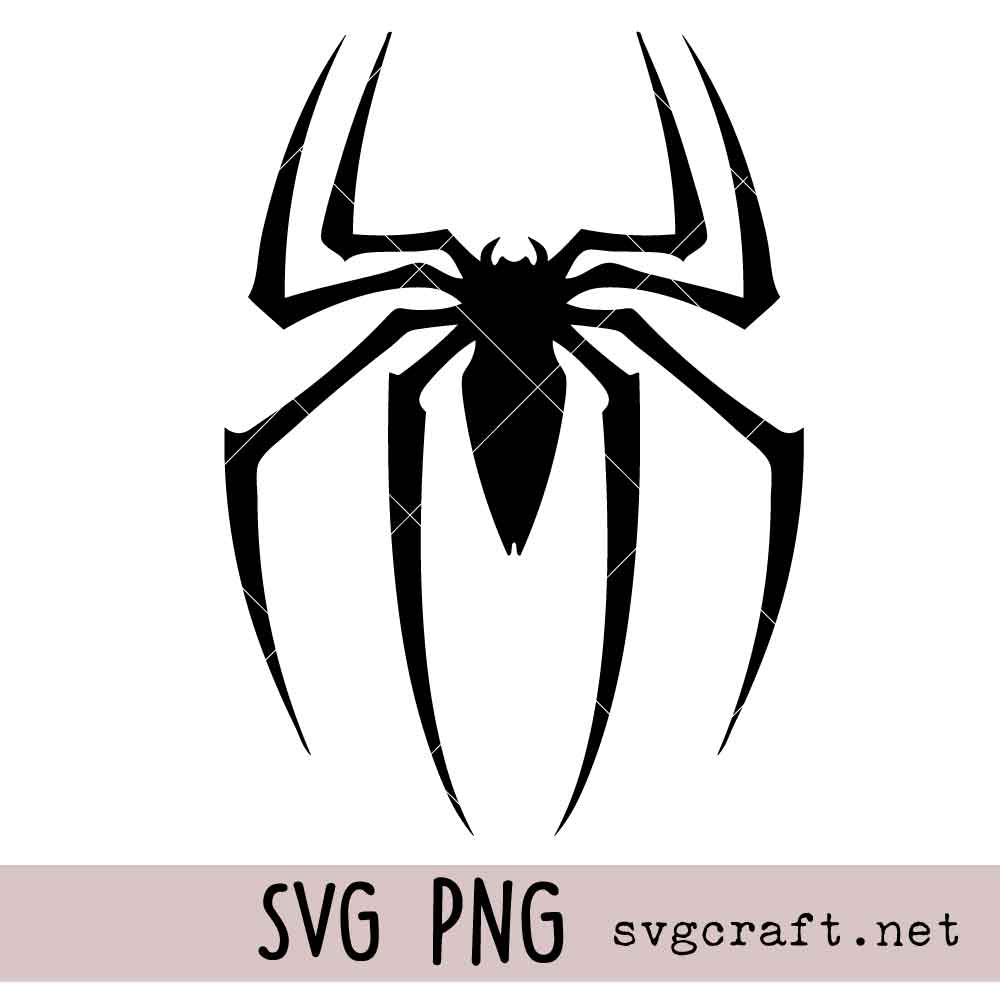 Spiderman Logo Svg Png Spiderman Logo Svg Png, Spider Svg Png