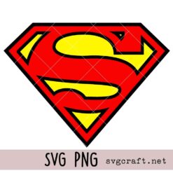 Super Hero Svg Png, Hero Shield Logo Svg Png, Comic Style Superhero Emblem Cut File Svg Png