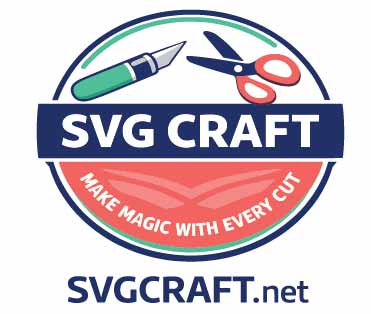 SVG CRAFT