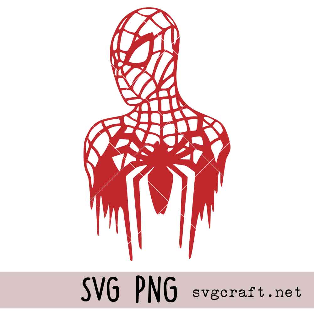 Spiderman Svg Png Spiderman Svg Png, Spiderman Decoration Svg Png